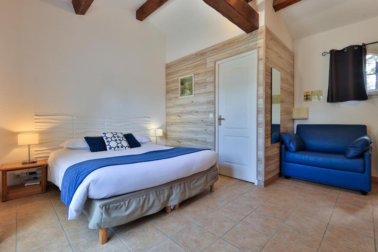 Logis Hotel & Spa Dejeunez Sous L'Arbre Русе Экстерьер фото