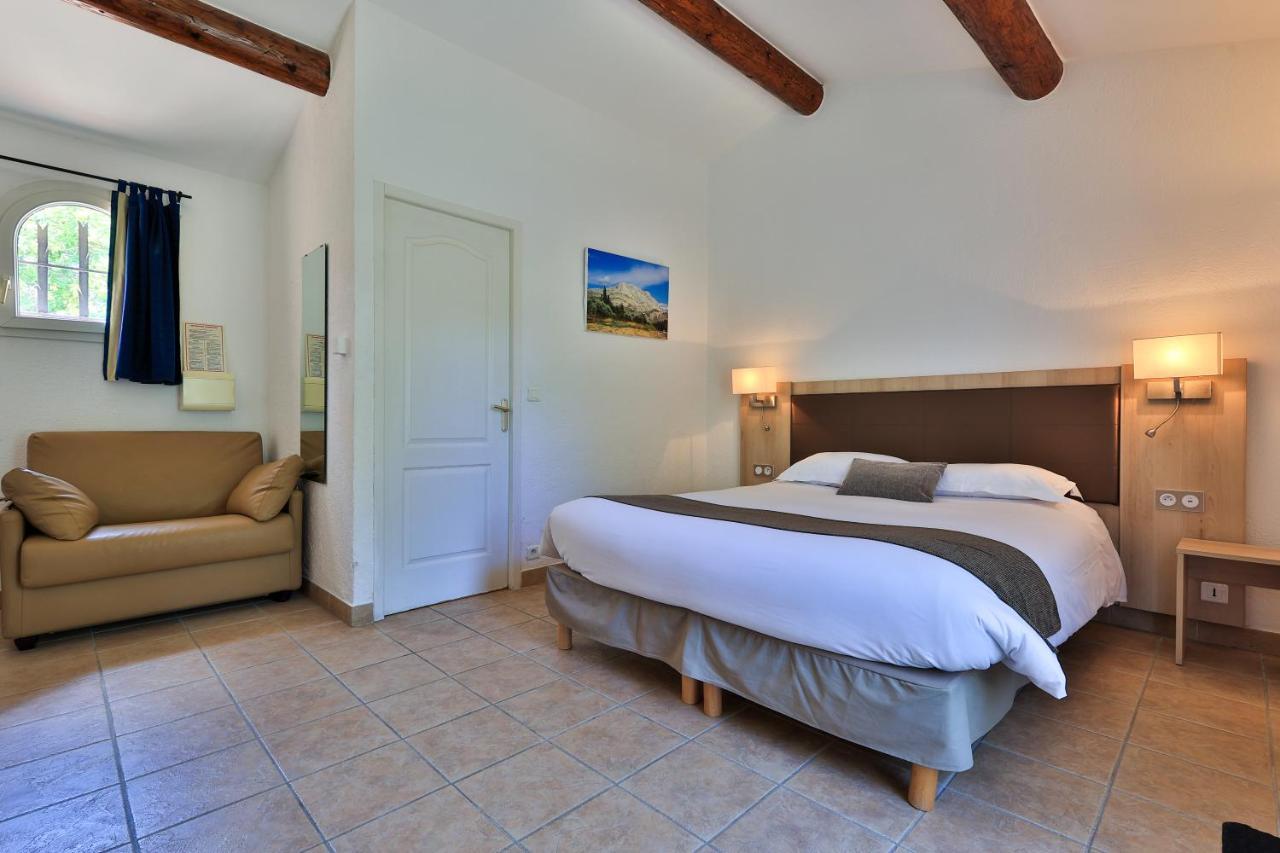 Logis Hotel & Spa Dejeunez Sous L'Arbre Русе Экстерьер фото