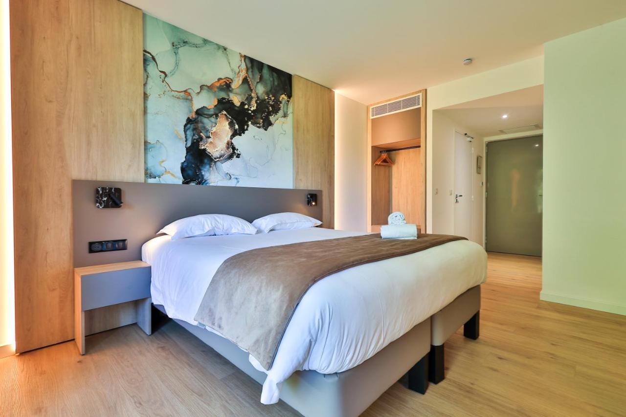 Logis Hotel & Spa Dejeunez Sous L'Arbre Русе Экстерьер фото