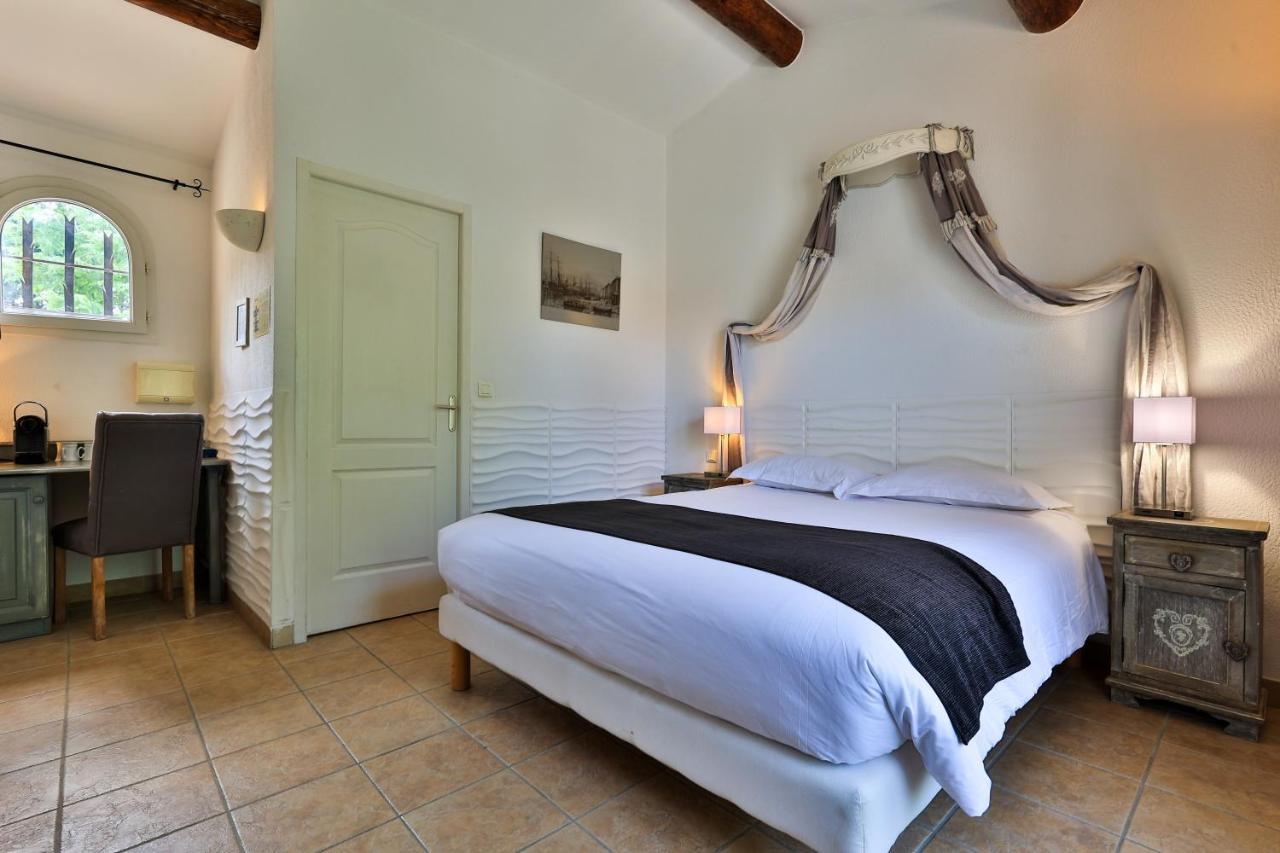 Logis Hotel & Spa Dejeunez Sous L'Arbre Русе Экстерьер фото