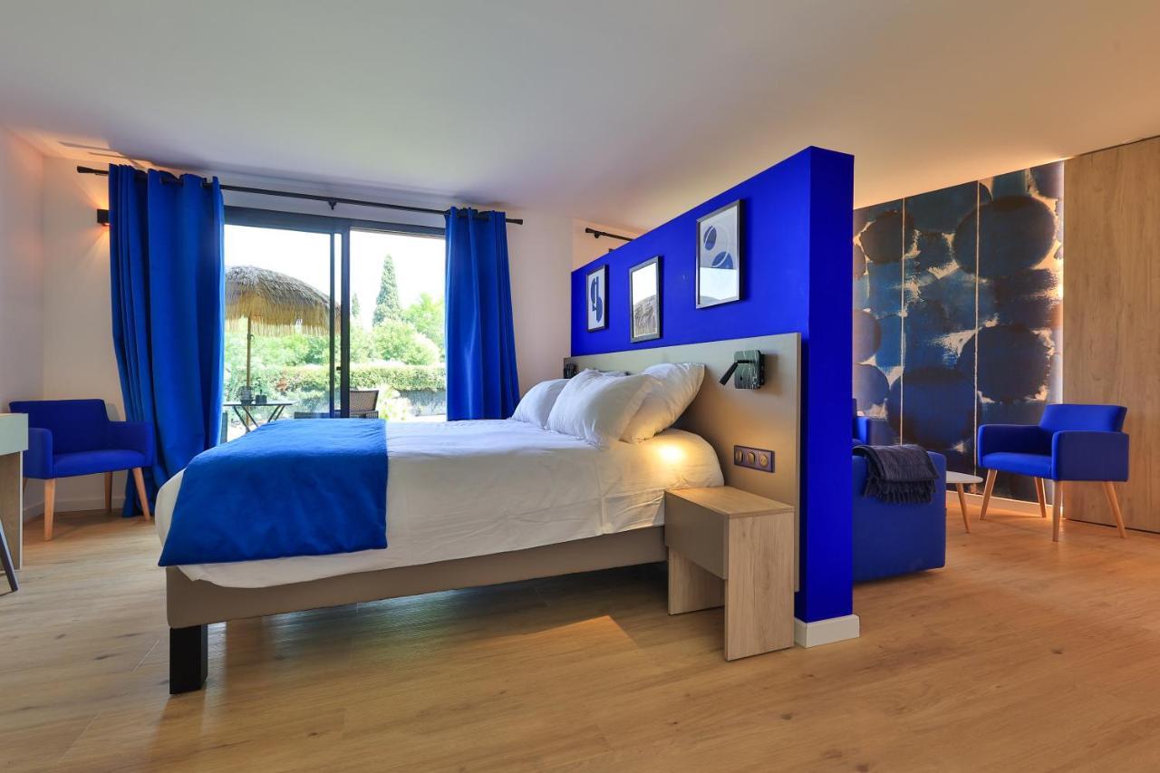 Logis Hotel & Spa Dejeunez Sous L'Arbre Русе Экстерьер фото