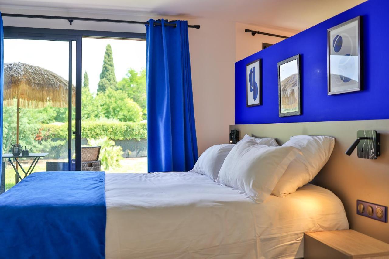 Logis Hotel & Spa Dejeunez Sous L'Arbre Русе Экстерьер фото