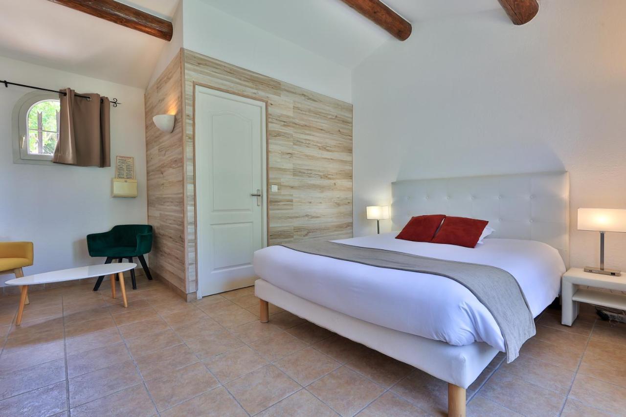 Logis Hotel & Spa Dejeunez Sous L'Arbre Русе Экстерьер фото