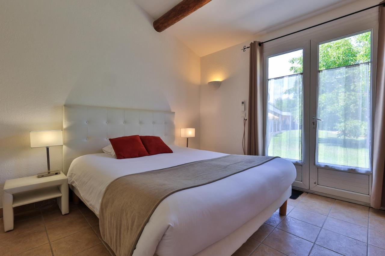 Logis Hotel & Spa Dejeunez Sous L'Arbre Русе Экстерьер фото