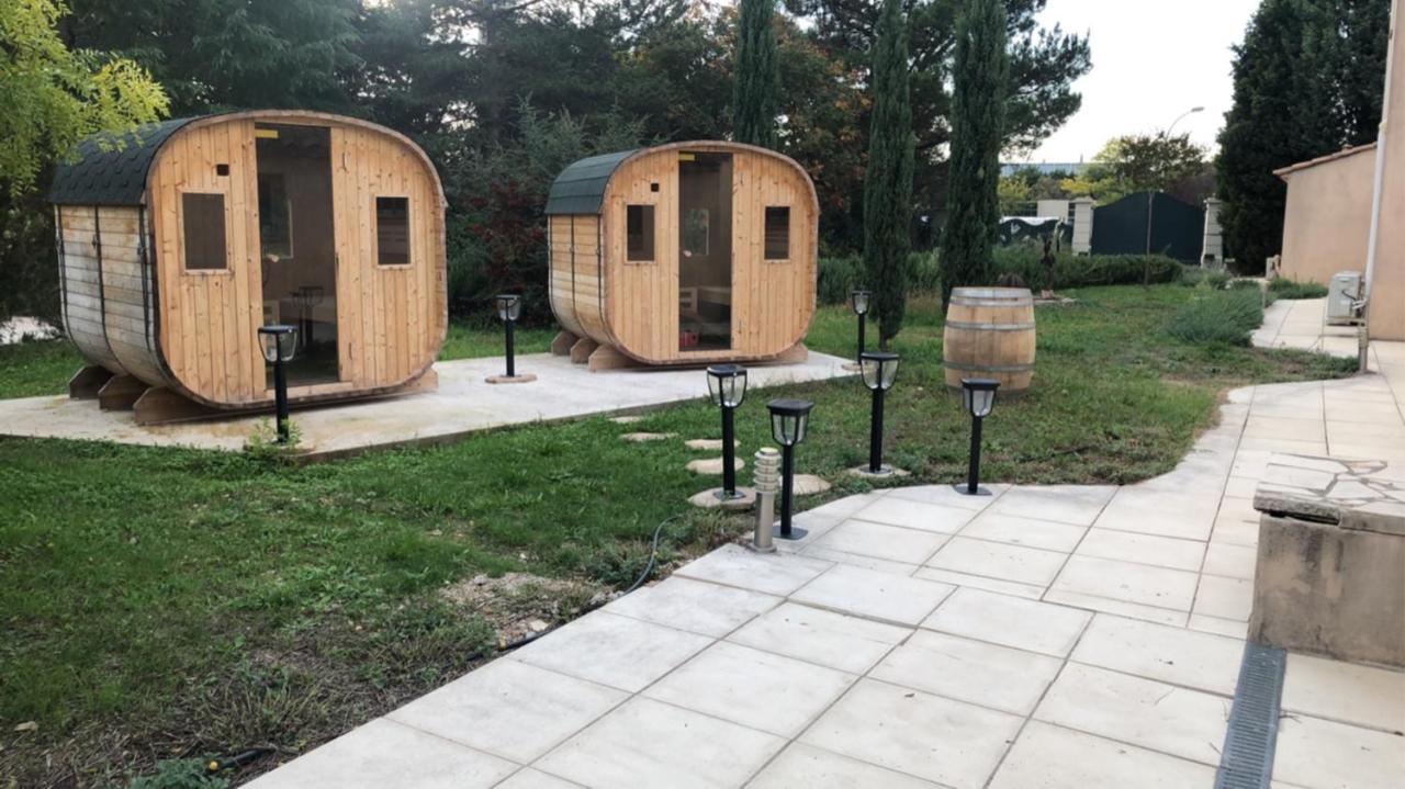 Logis Hotel & Spa Dejeunez Sous L'Arbre Русе Экстерьер фото