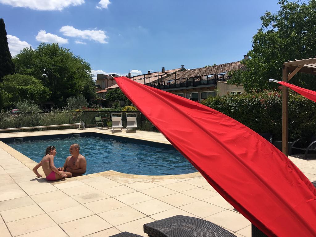 Logis Hotel & Spa Dejeunez Sous L'Arbre Русе Экстерьер фото